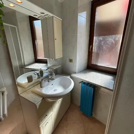 Apartment Studio Via Piol