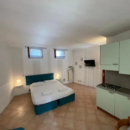 Studio Via Piol Apartment Rivoli (Turin)